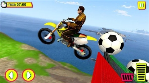 新英雄自行车 v1.0.1