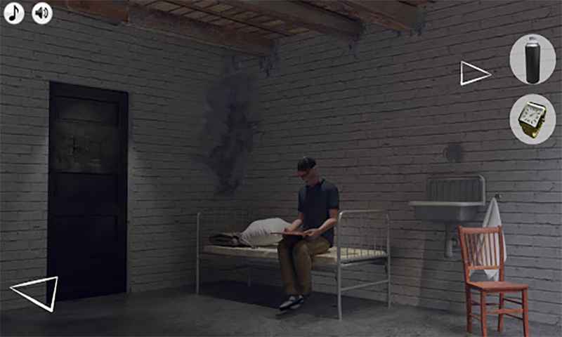 地牢逃脱2游戏官方安卓版  v4.4.3