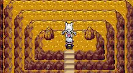 口袋妖怪漆黑的魅影