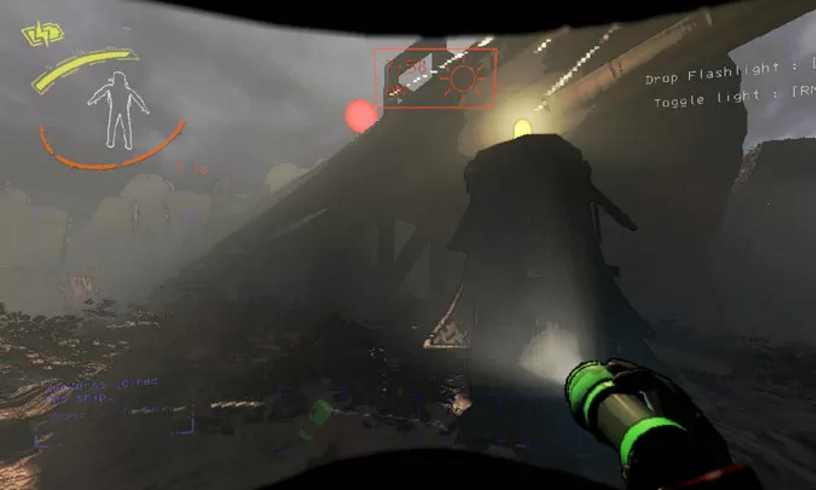 致命公司多人联机 v0.1.3