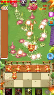 怪兽攻坚战手游