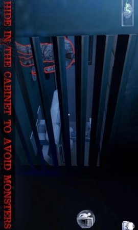 无尽的噩梦恐怖医院游戏官方版  v4.1.3