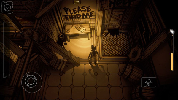 鲍里斯与黑暗生存截图3