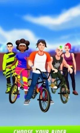 最大空气小轮车 v2.13