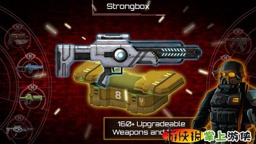 僵尸突击 4 SAS Zombie Assault 4 v3.0.5