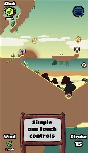 高尔夫挑战赛 v1.3.0