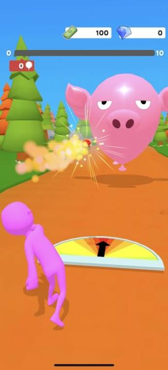 炸开无尽的气球 v0.2.3