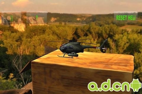 模拟遥控直升机 完整版 v2 v3.1.5