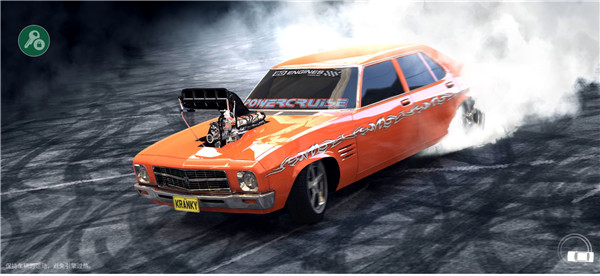 旋转风暴最新破解版 v3.2.4