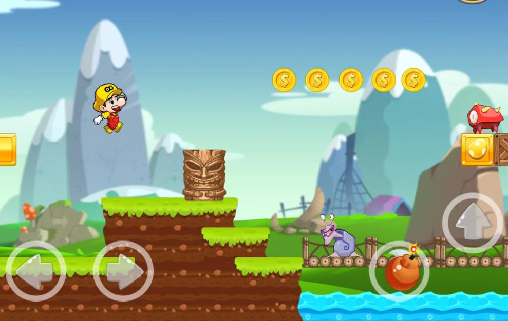 超级BIGO世界游戏官方版(SuperBigoWorld)  v4.4.3