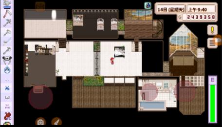 星露谷物语 美化版中文版 v3.0.5