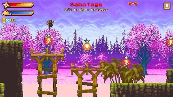 忍者太酷了 v1.0.8