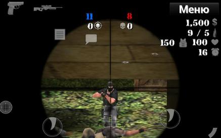 特种作战小组2 2020-07-05 13:34