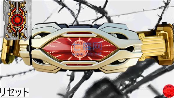 千亿司机假面骑士Zillion Driver v1.0