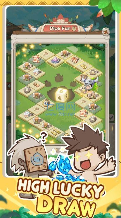 石器时代冒险游戏 v1.0.0