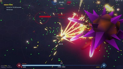 星际幸存者 v3.0.5