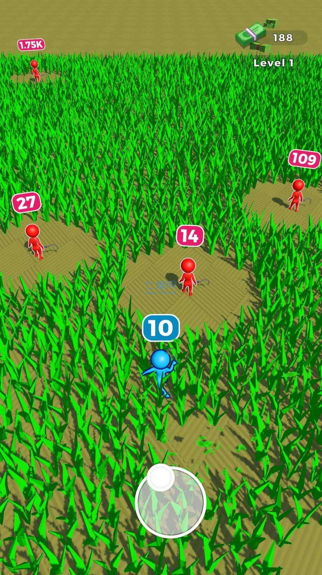 终极户外战士游戏 0.1.3