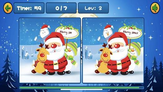 玖玖来找茬 v1.0