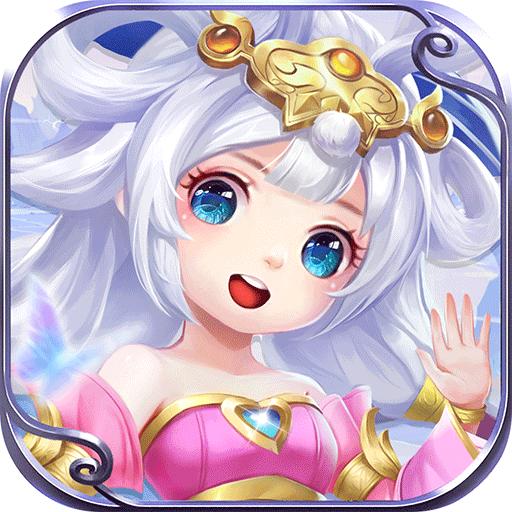 梦幻大唐无限版