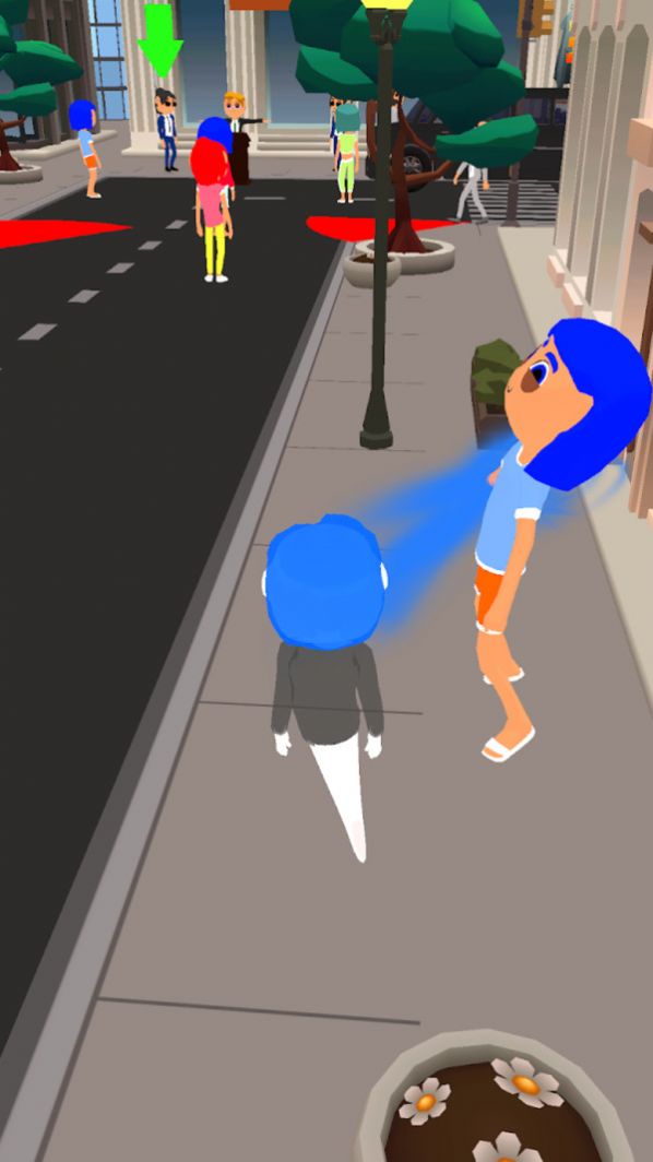 傀儡大师游戏官方安卓版  v3.4.1