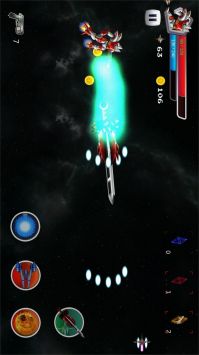 雷霆王牌战机 v3.0.5