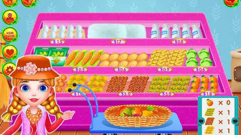 梦想农场城镇 v8.0.13