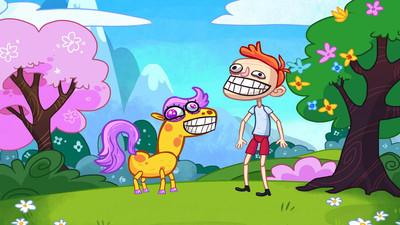 史上最贱的电视节目 v1.0.2