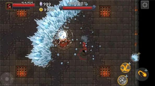 传说法师 手游下载截图1