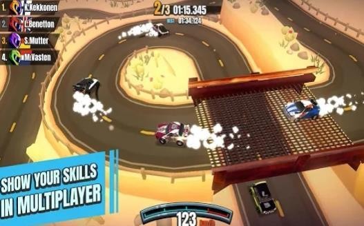 BFS赛道日 2019-12-06 10:03