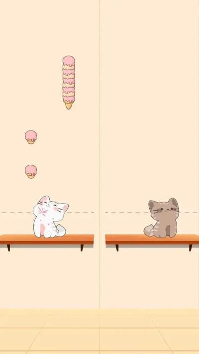 猫咪二重奏  v0.9.19