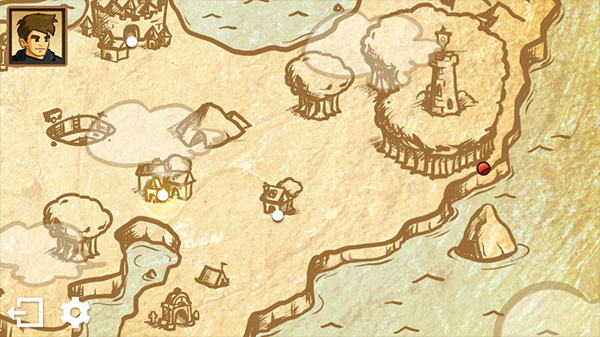 战斗之心传承 v1.5.4