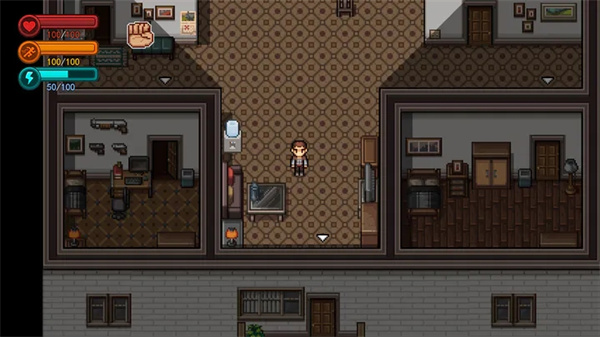 生存边缘官方版 v1.37