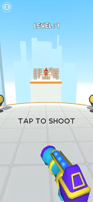 打倒全部敌人 v1.3