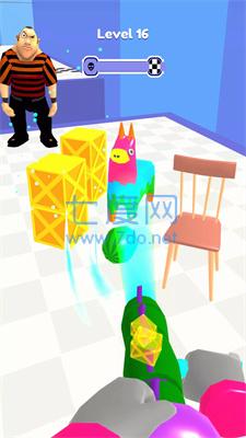 强盗吸尘器Vacuum Master v0.5