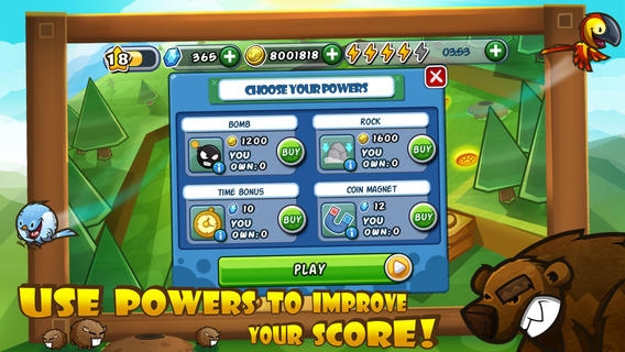 猴子弹珠球 Kritter Ball v4.0.5