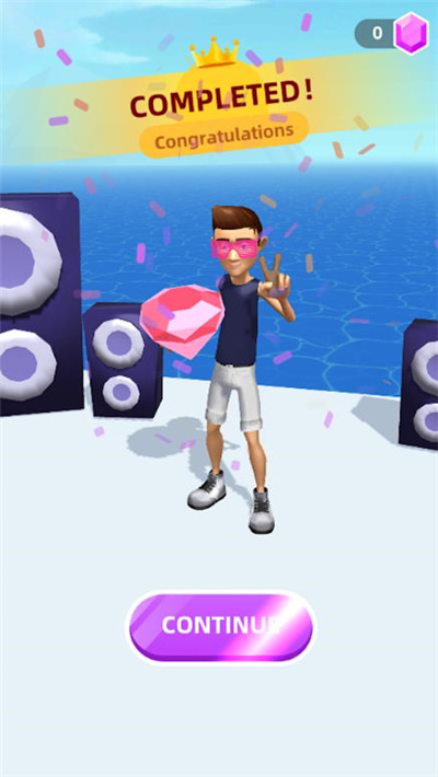 打破面前的墙 v1.0