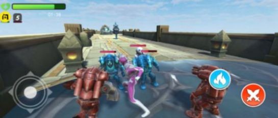 王者之挑战  v1.0.0