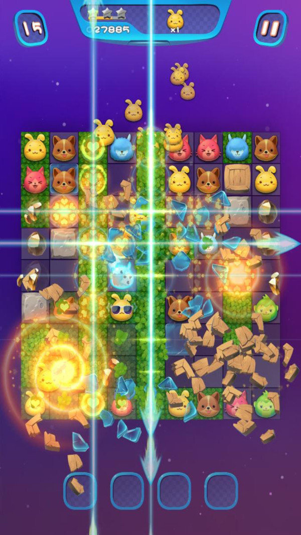 银河消消队 v1.0.10