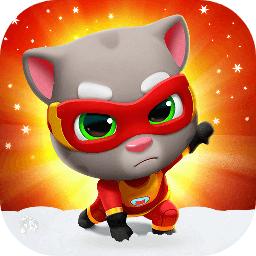 汤姆猫英雄跑酷游戏