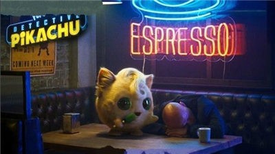 大侦探皮卡丘2 2020-11-24 09:40