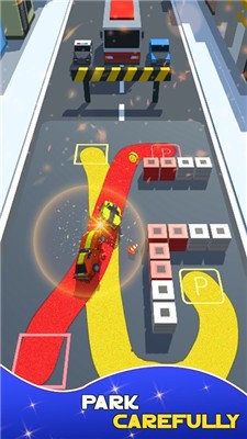 终极停车狂停车 v0.1