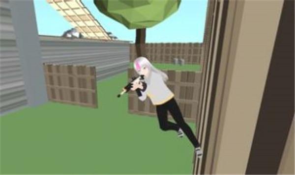 英雄射击联机版  v1.3