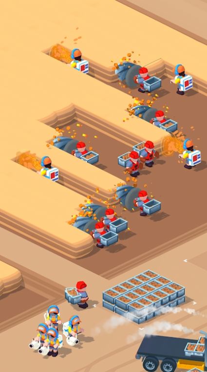 砖块帝国大亨 v0.0.4