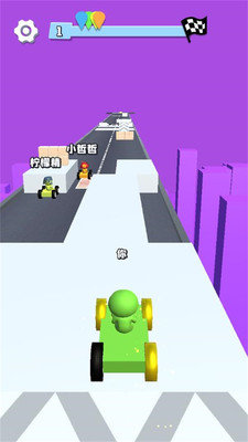 汽车拼装小能手 v1.0.1