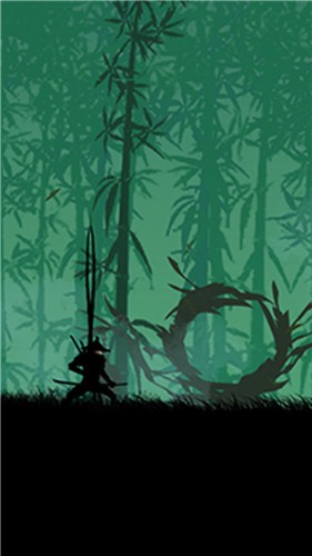 暗影忍者武士  v0.5