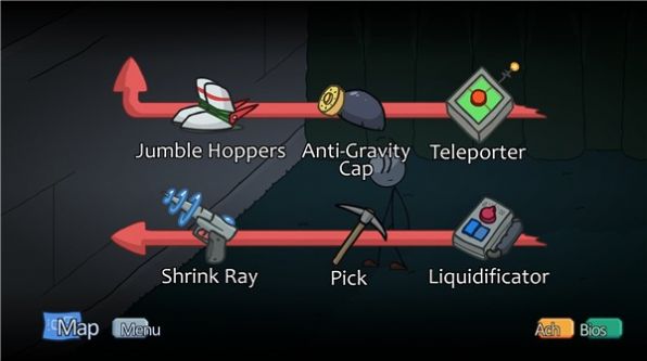 火柴人亨利新作重置版游戏手机汉化版  v5.4.1