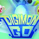 数码宝贝GO中文版