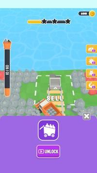 垃圾清洁器垃圾车 v0.2.1