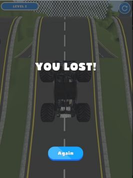 会飞的赛车Race Jump v3.0.5