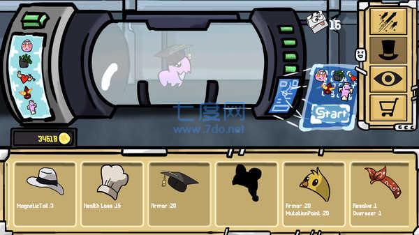 兰尼越狱汉化版 v1.0.1